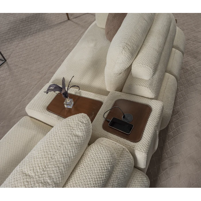 Valencia Koltuk Takımı (MODÜL SEÇENEKLİ)