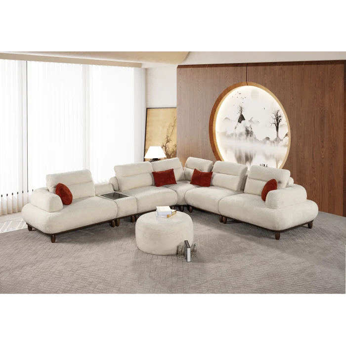 Valencia Köşe Takımı