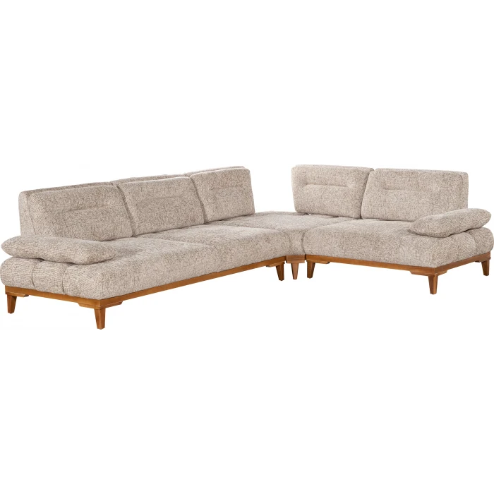 Veyron Köşe Takımı