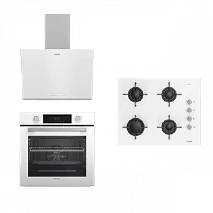 YENİ BEYAZ AVANTAJ ÇEYİZ SETİ