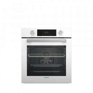 AFC 340 B Fibona Serisi Ankastre Multifonksiyon Fırın Buhar Destekli Fırın