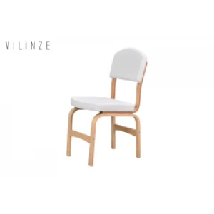 Ege Naturel Ayak Ahşap Sandalye