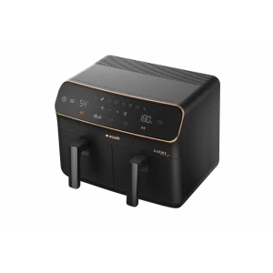 FR 9284 Arçelik Gurme DuoFry™ Az Yağlı Fritöz