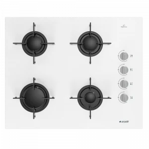 OCD T 651 EB Fibona Serisi Gazlı Cam Tablalı Ocak
