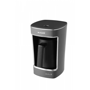 TKM 3341 Telve-X Antrasit Türk Kahve Makinesi