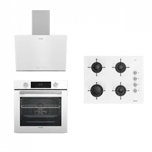 YENİ BEYAZ AVANTAJ ÇEYİZ SETİ