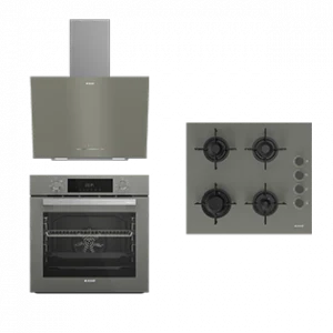 YENİ GRİ AVANTAJ ÇEYİZ SETİ