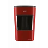 K 3300 Mini Telve Kırmızı Türk Kahve Makinesi