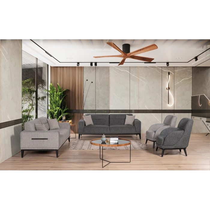 Armi Koltuk Takımı