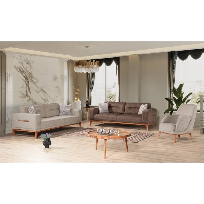 Armi Koltuk Takımı