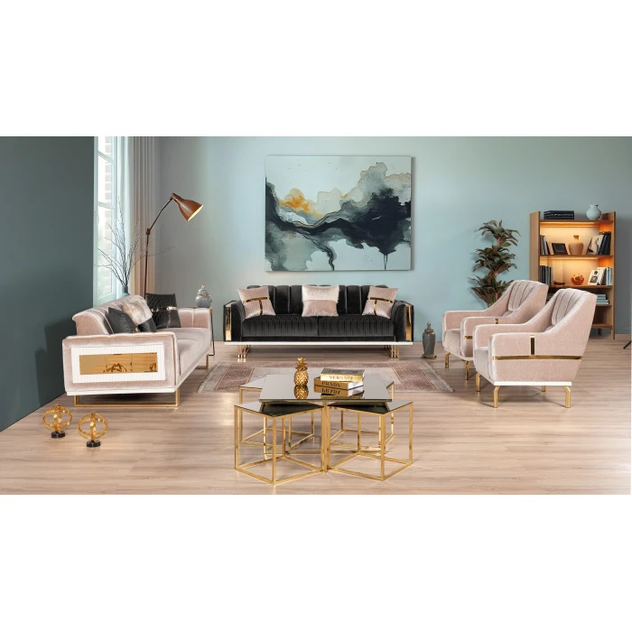 Bella Koltuk Takımı