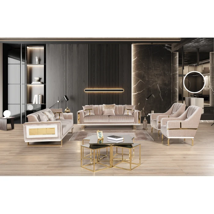 Bella Koltuk Takımı