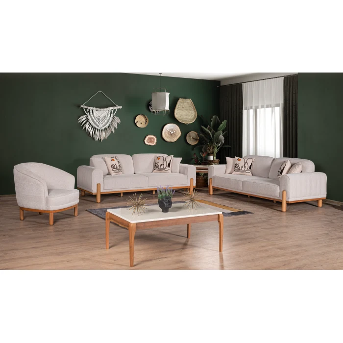 Bohem Koltuk Takımı