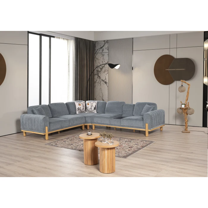 Bohem Köşe Takımı