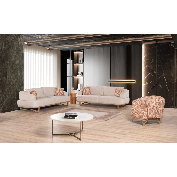 Gala Koltuk Takımı