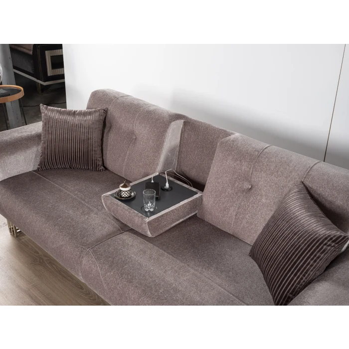 Grand Koltuk Takımı