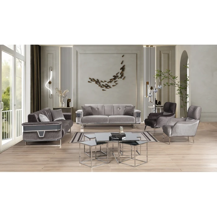 Grand Koltuk Takımı