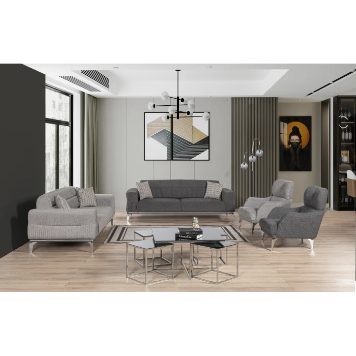 Marginale Koltuk Takımı