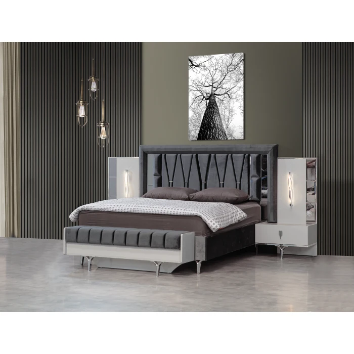 Melis Yatak Odası Takımı