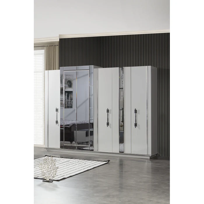 Melis Yatak Odası Takımı