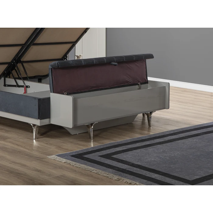 Melis Yatak Odası Takımı