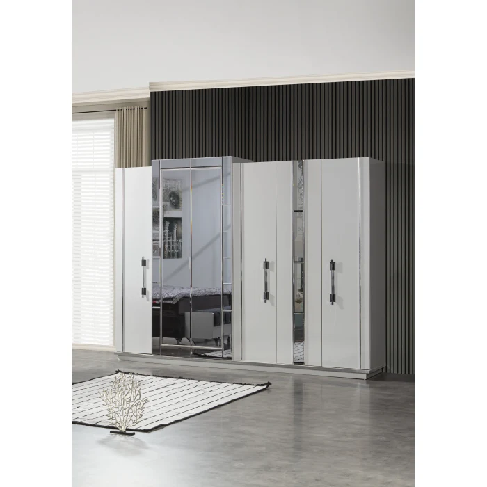 Melis Yatak Odası Takımı