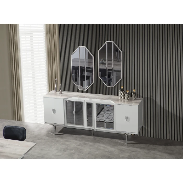 Melis Yemek Odası Takımı