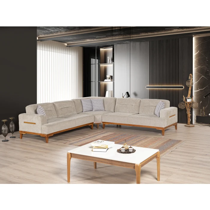 Nesla Köşe Takımı