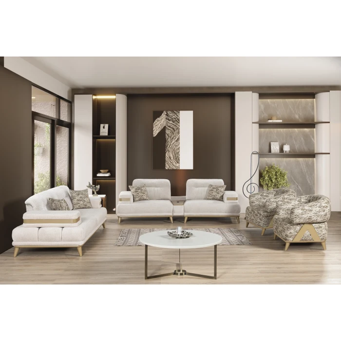 Parma Koltuk Takımı