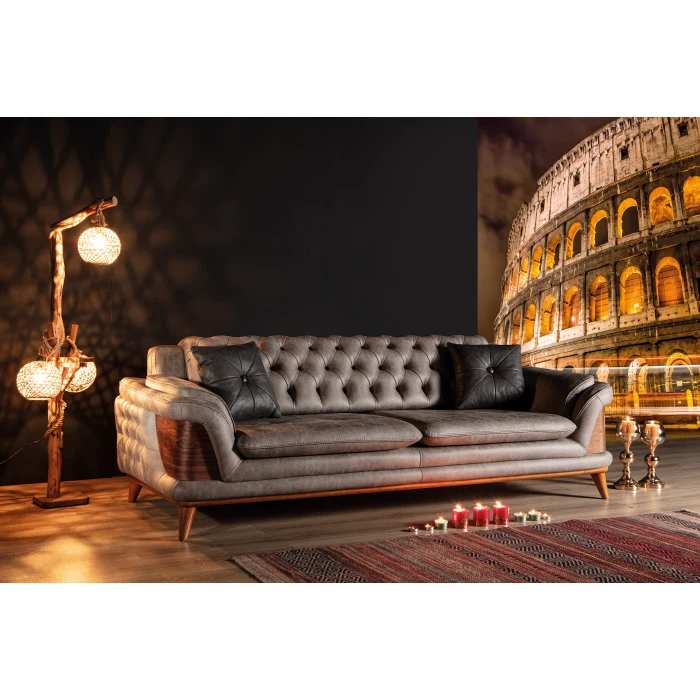 Roma Koltuk Takımı