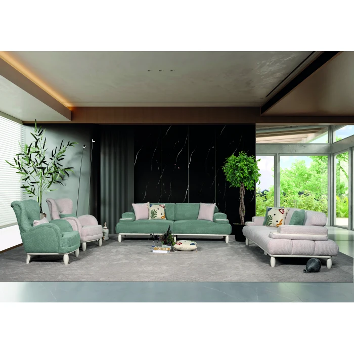 Santa Koltuk Takımı