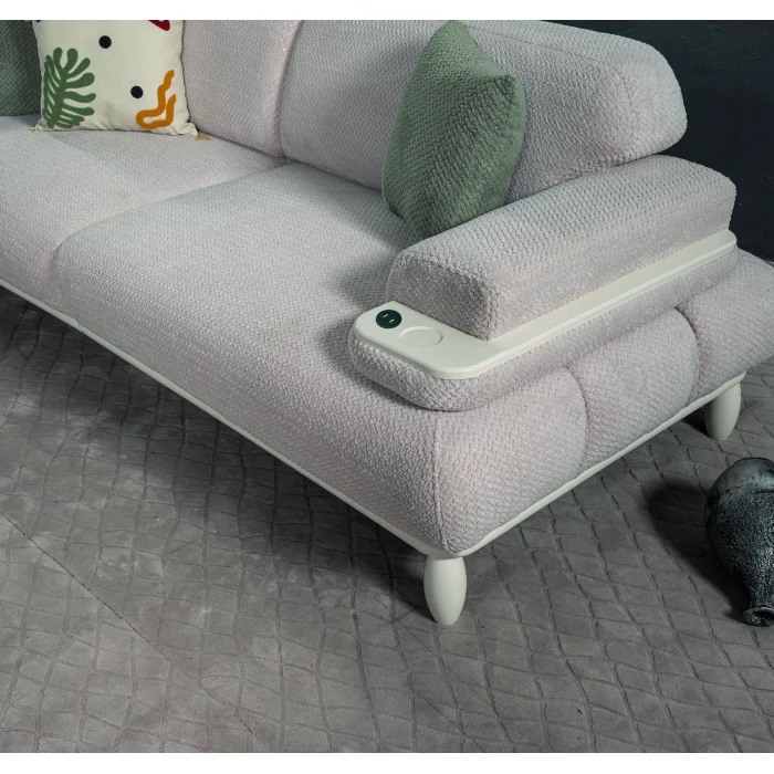 Santa Koltuk Takımı