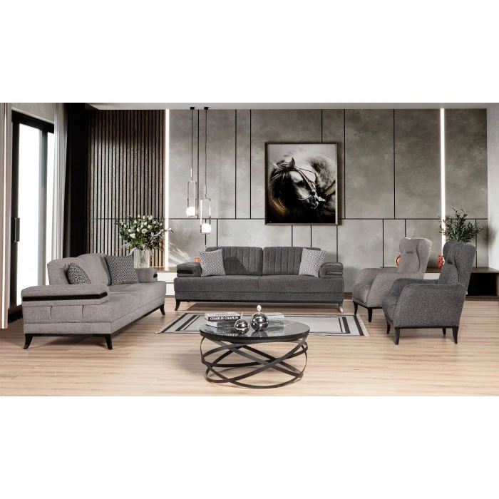 Sara Koltuk Takımı