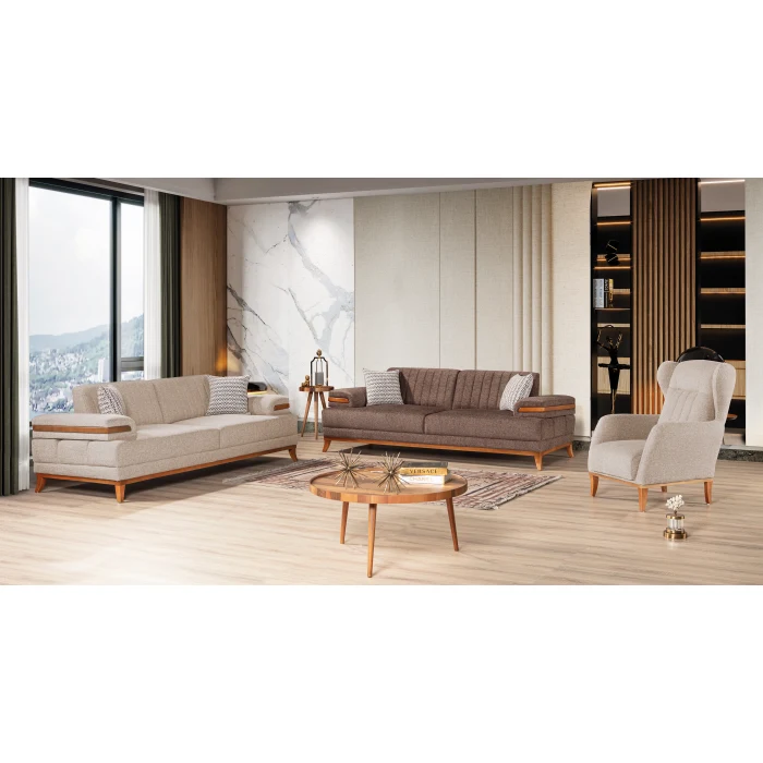 Sara Koltuk Takımı