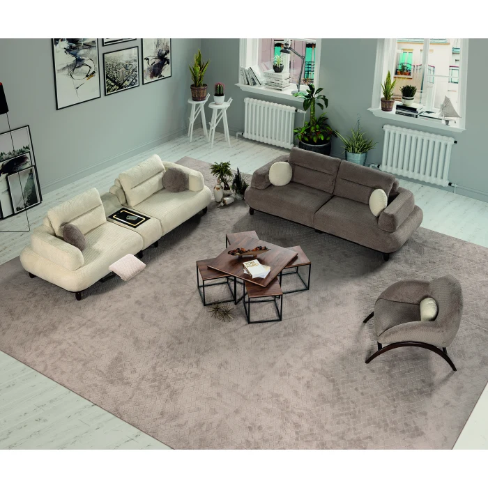 Valencia Koltuk Takımı (MODÜL SEÇENEKLİ)