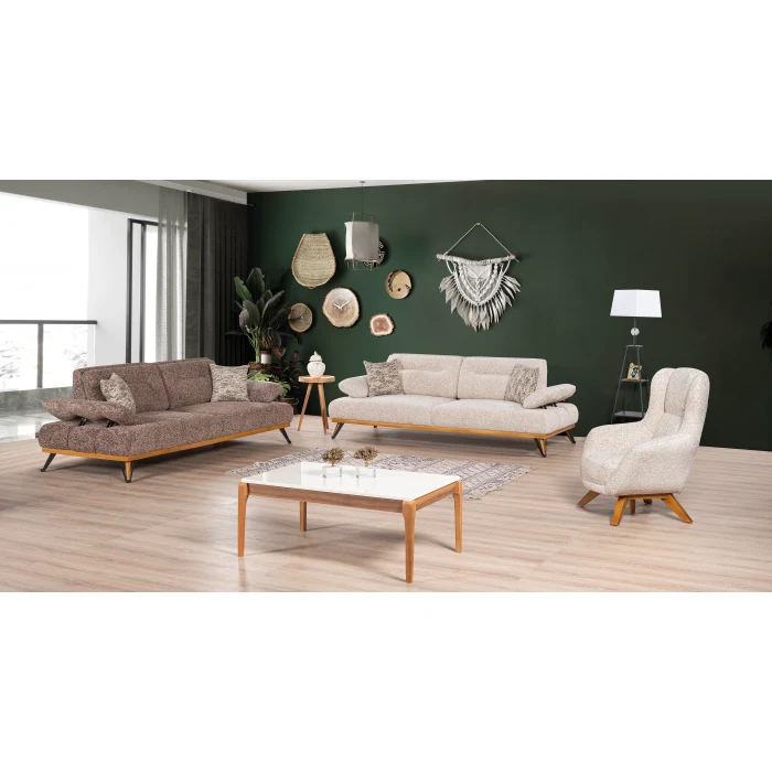 Veyron Koltuk Takımı