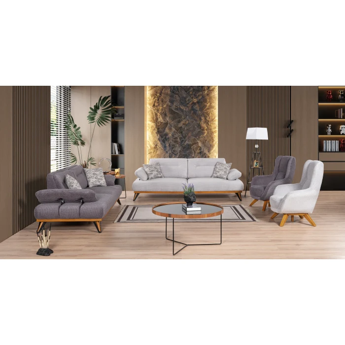 Veyron Koltuk Takımı