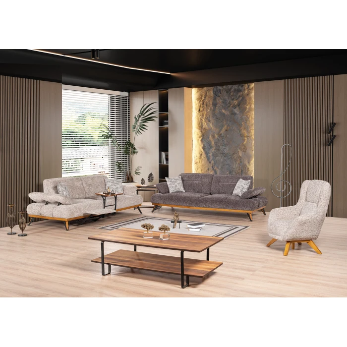 Veyron Koltuk Takımı