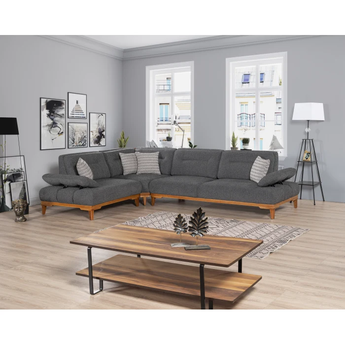 Veyron Köşe Takımı