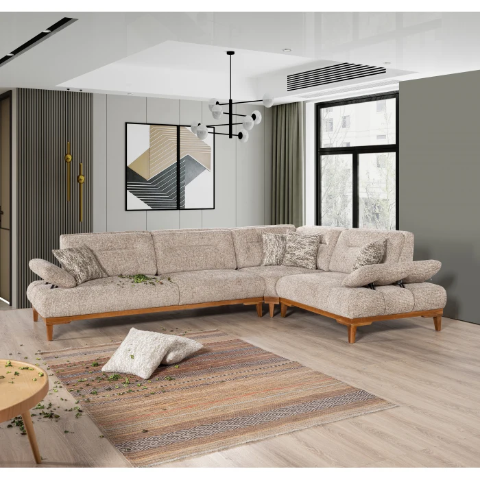 Veyron Köşe Takımı