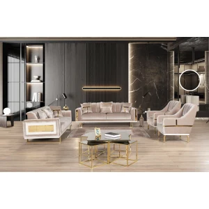 Bella Koltuk Takımı