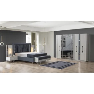 Melis Yatak Odası Takımı