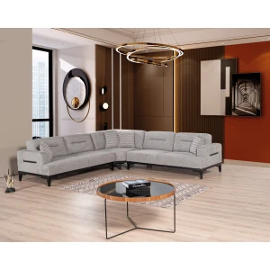 Nesla Köşe Takımı