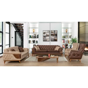 Roma Koltuk Takımı