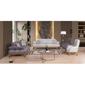 Veyron Koltuk Takımı