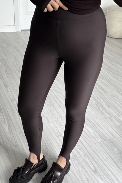 Acı Kahverengi Marka Model Tayt