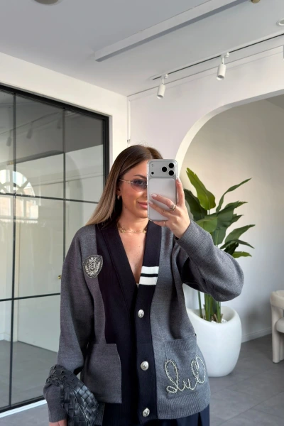 ANTRASİT İŞLEME DETAY HIRKA