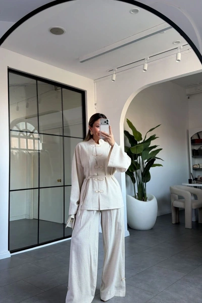 BEJ AURA KETEN TAKIM