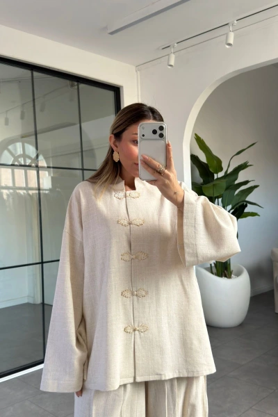 BEJ AURA KETEN TAKIM