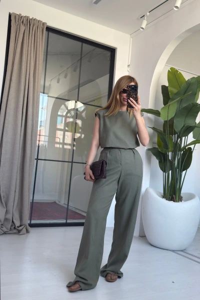 HAKİ MASSİMO VATKALI TAKIM